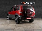 Chevrolet Niva I Рестайлинг Екатеринбург  - изображение 21