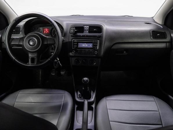 Volkswagen Polo V с пробегом 2014 года, цена 619 000 рублей, 253045 км, седан, Автокод Объявления