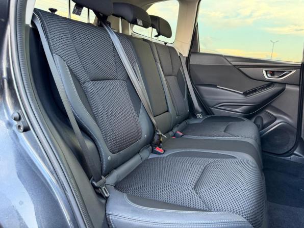 Subaru Forester V с пробегом 2018 года, цена 2 500 000 рублей, 118900 км, внедорожник, Автокод Объявления