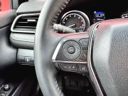 Toyota Camry VIII (XV70) Рестайлинг Пермь  - изображение 35