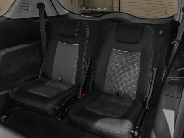 Ford S-MAX I Рестайлинг с пробегом 2013 года, цена 863 663 рубля, 268476 км, минивэн, Автокод Объявления