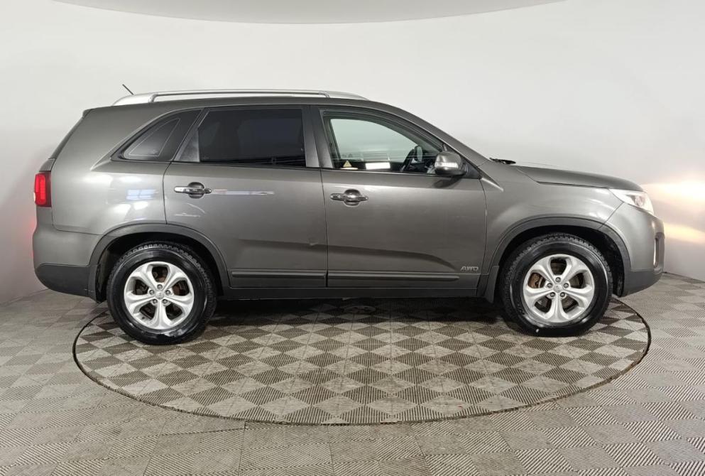Kia Sorento II Рестайлинг Волгоград  - изображение 8