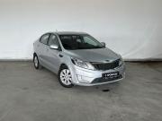 Kia Rio III Москва  - изображение 21