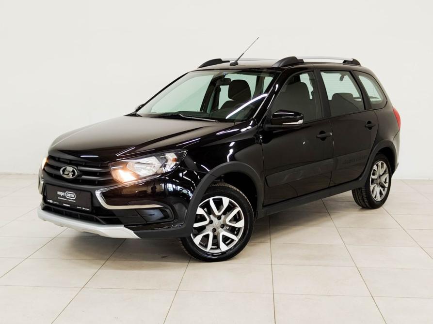 Lada (ВАЗ) Granta I Рестайлинг Тула  - изображение 1