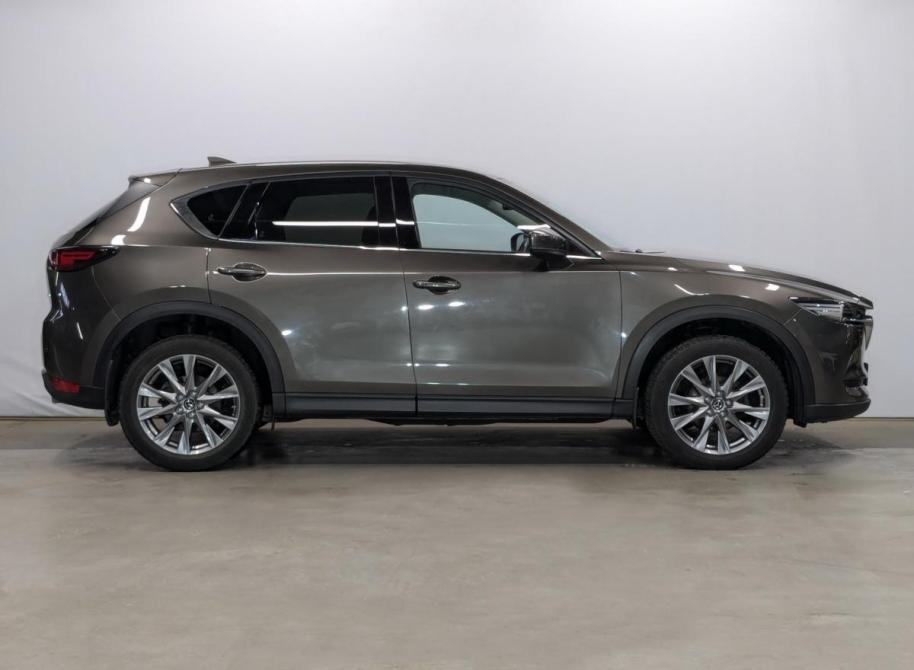 Mazda CX-5 II Санкт-Петербург  - изображение 4