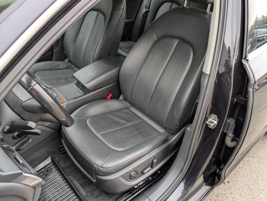 Audi A6 IV (C7) Москва  - изображение 13