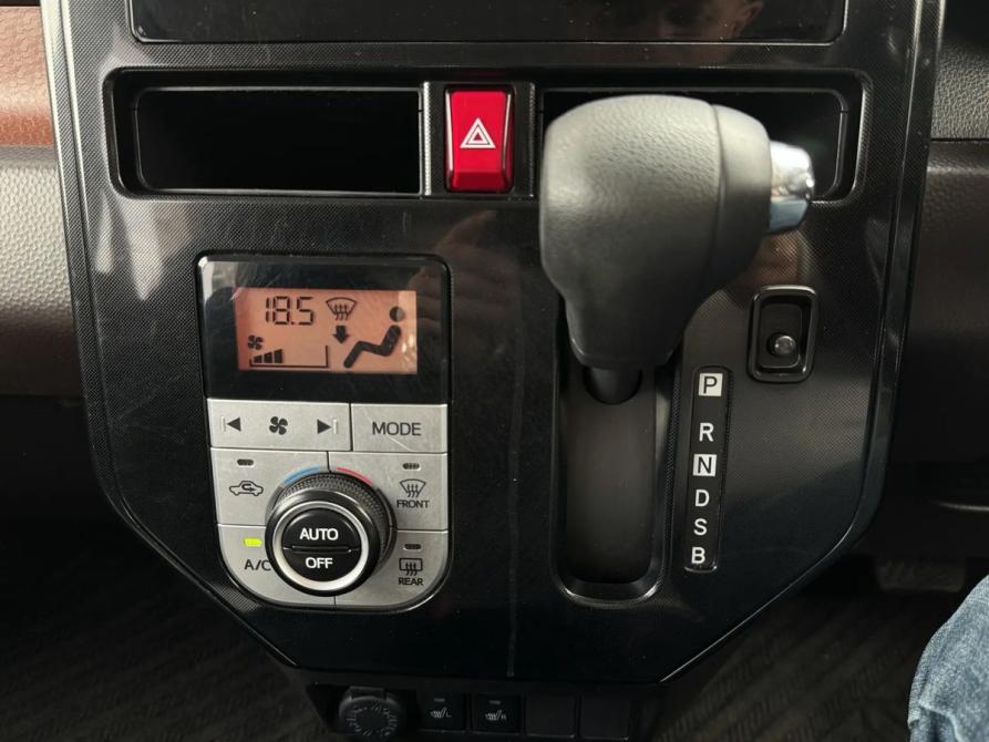 Toyota Tank I Екатеринбург  - изображение 21