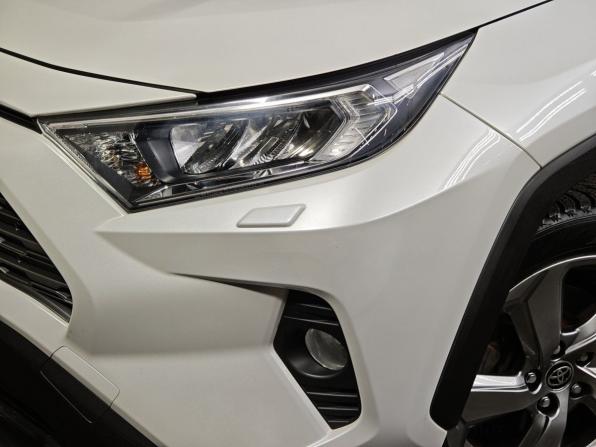 Toyota RAV4 V (XA50) с пробегом 2020 года, цена 2 395 000 рублей, 170006 км, внедорожник, Автокод Объявления
