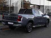 Changan Hunter Plus Москва  - изображение 30