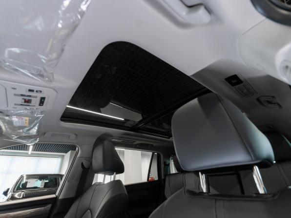 Toyota Highlander IV (XU70) с пробегом 2026 года, цена 5 500 000 рублей, 25 км, внедорожник, Автокод Объявления