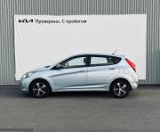 Hyundai Solaris I Санкт-Петербург  - изображение 23