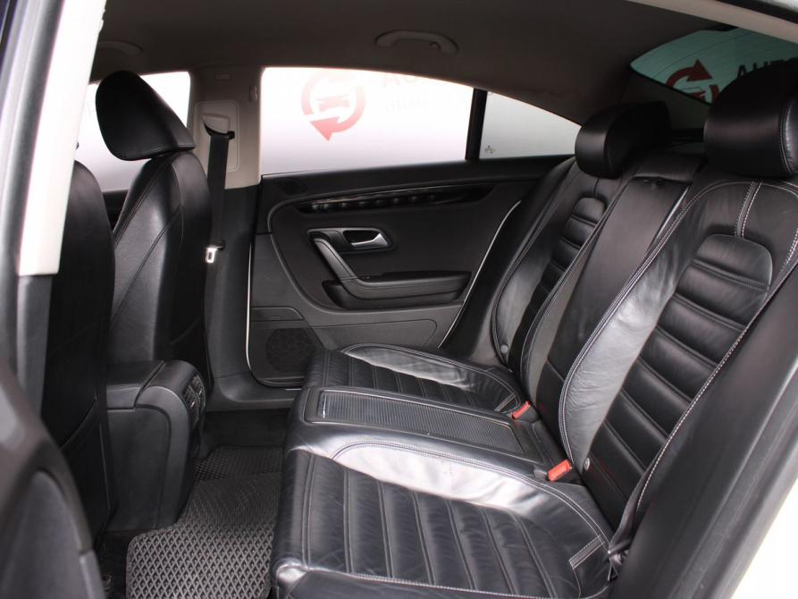 Volkswagen Passat CC I Рестайлинг Минеральные Воды  - изображение 9