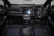 Nissan Leaf II (ZE1) Владивосток  - изображение 35