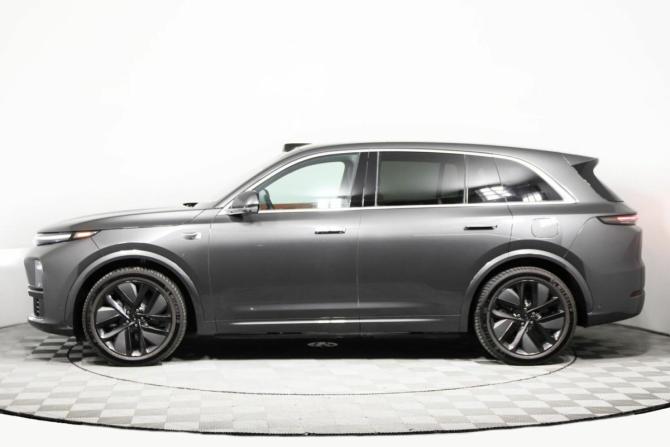 Новый Li Auto (Lixiang) L7 I Рестайлинг 2026 года, цена 10 690 000 рублей, внедорожник, Автокод Объявления