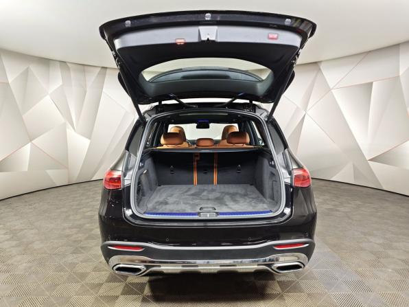 Mercedes-Benz GLC II (X254) с пробегом 2024 года, цена 6 395 000 рублей, 25015 км, внедорожник, Автокод Объявления