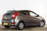 Hyundai Solaris I Тюмень  - изображение 26