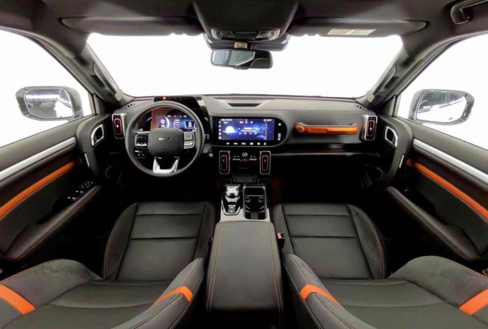 Haval Dargo Волгоград  - изображение 10