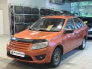 Lada (ВАЗ) Granta I Челябинск  - изображение 15