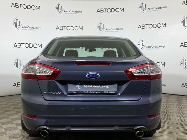 Ford Mondeo IV Рестайлинг с пробегом 2011 года, цена 1 025 000 рублей, 107733 км, седан, Автокод Объявления