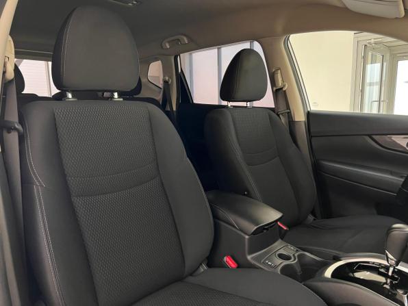 Nissan X-Trail III Рестайлинг с пробегом 2021 года, цена 2 180 000 рублей, 118150 км, внедорожник, Автокод Объявления