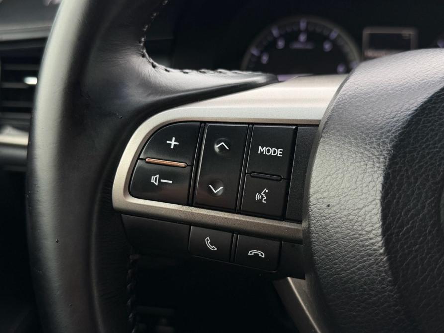 Lexus ES VI Рестайлинг Пермь  - изображение 17