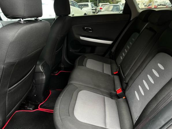 Kia Ceed II с пробегом 2014 года, цена 1 049 000 рублей, 159051 км, универсал, Автокод Объявления