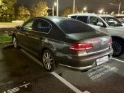 Volkswagen Passat B7 Санкт-Петербург  - изображение 9