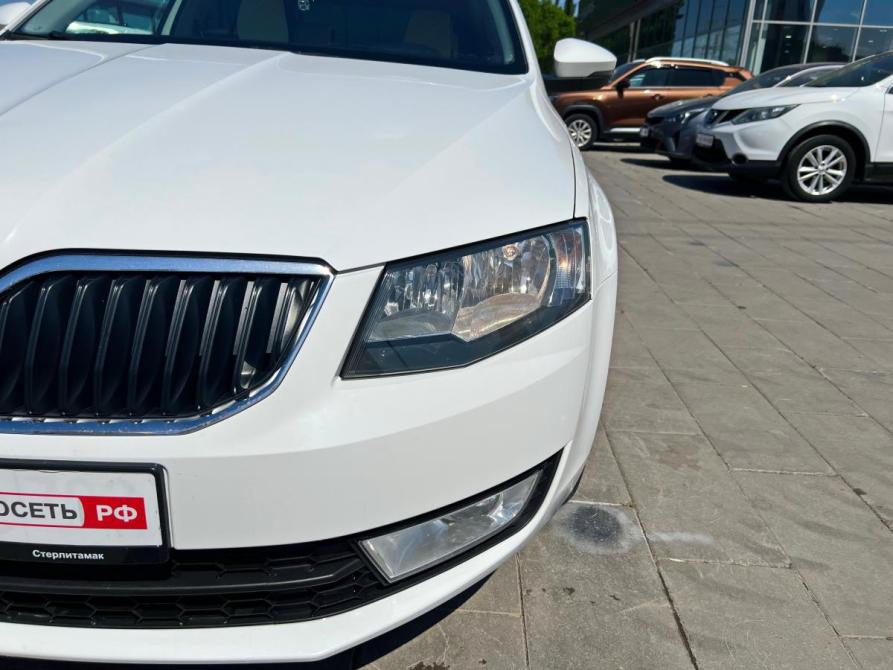 Skoda Octavia III (A7) Стерлитамак  - изображение 10