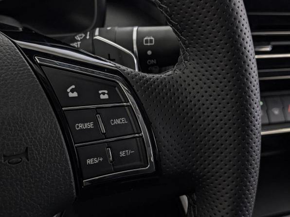 Haval M6 II с пробегом 2026 года, цена 2 300 000 рублей, 185 км, внедорожник, Автокод Объявления