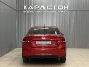Hyundai Solaris II Магнитогорск  - изображение 20