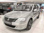 Renault Logan I Рестайлинг Казань  - изображение 23