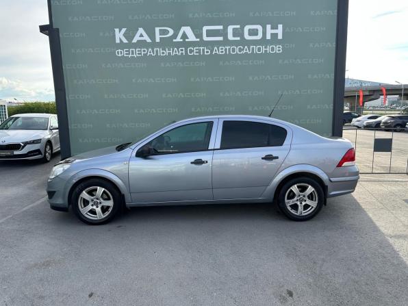 Opel Astra H Рестайлинг с пробегом 2008 года, цена 417 000 рублей, 246075 км, седан, Автокод Объявления