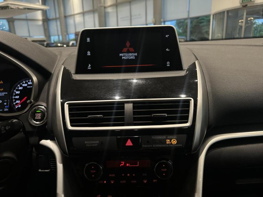 Mitsubishi Eclipse Cross I Казань  - изображение 18