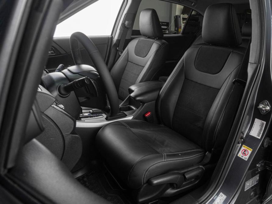 Honda Accord IX Тюмень  - изображение 10