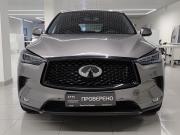 Infiniti QX50 II Казань  - изображение 28