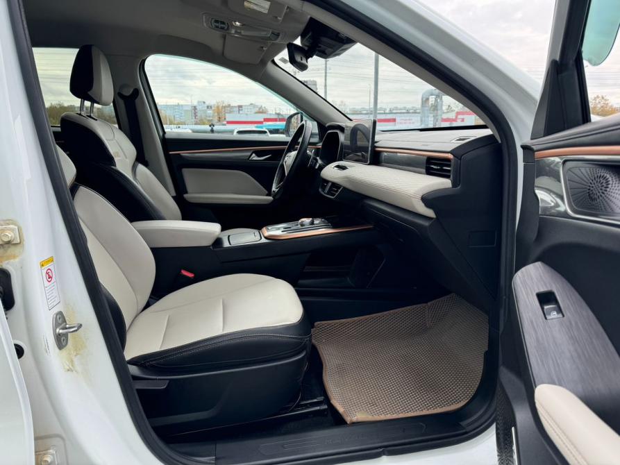 Haval Jolion I Архангельск  - изображение 12