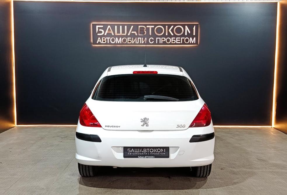 Peugeot 308 I Уфа  - изображение 6
