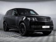 Land Rover Range Rover V Москва  - изображение 25