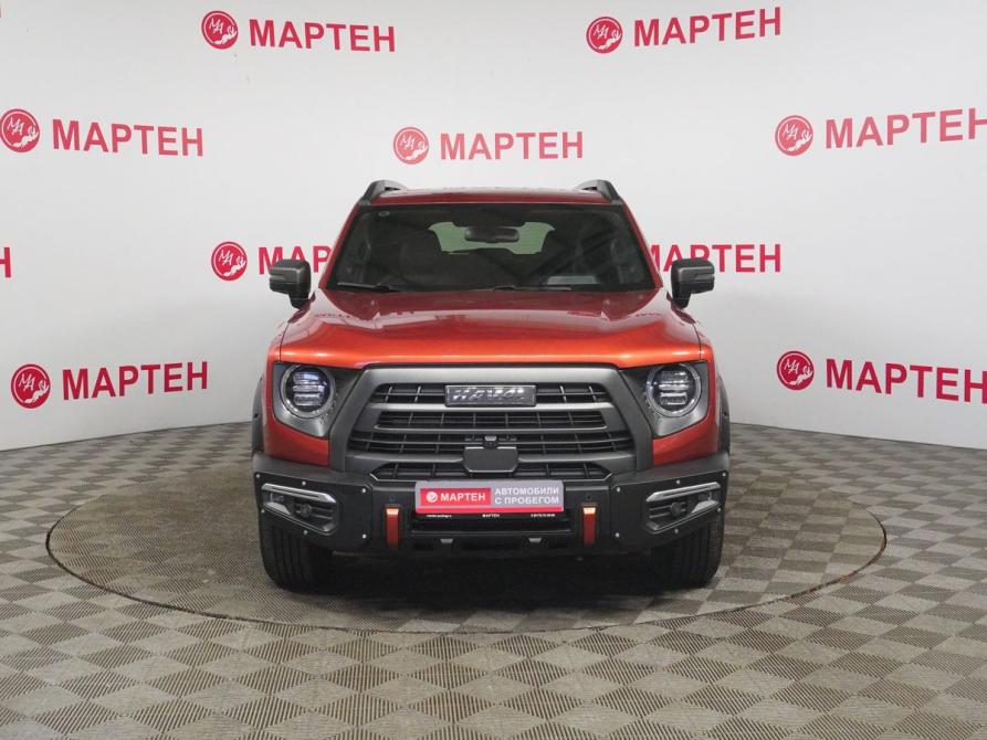 Haval Dargo Вологда  - изображение 2