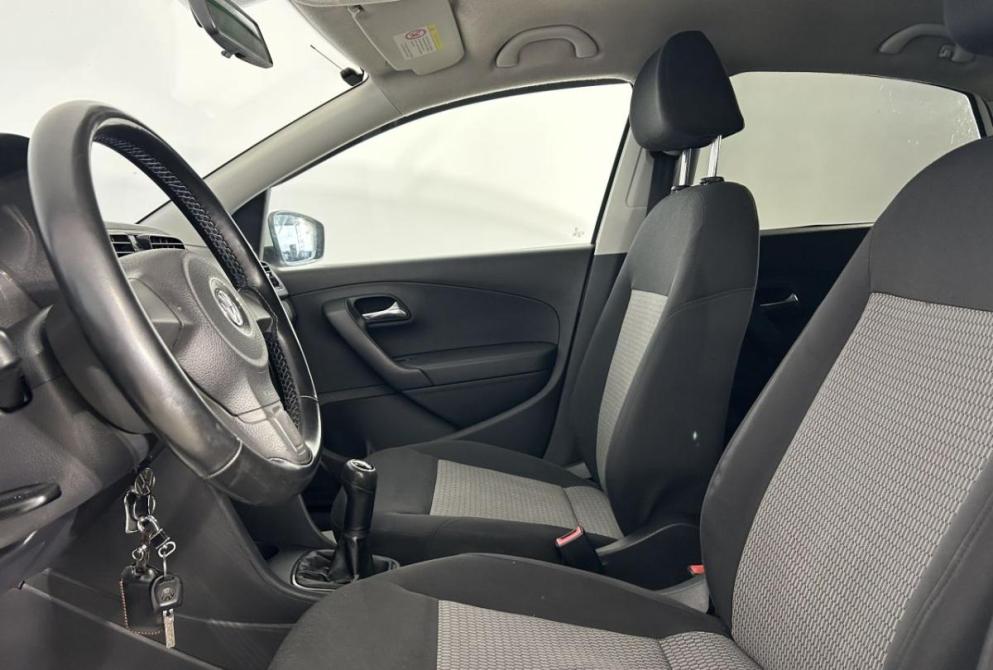Volkswagen Polo V Саранск  - изображение 26
