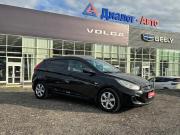 Hyundai Solaris I Набережные Челны  - изображение 30