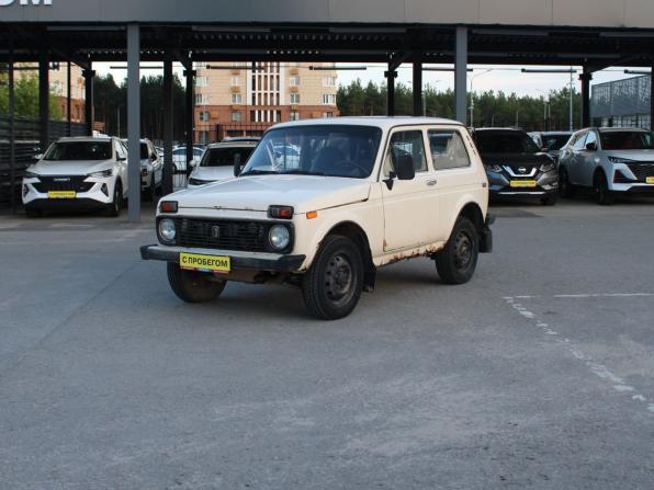 Lada (ВАЗ) 2121 (4x4) I Рестайлинг с пробегом 2001 года, цена 179 000 рублей, 174061 км, внедорожник, Автокод Объявления