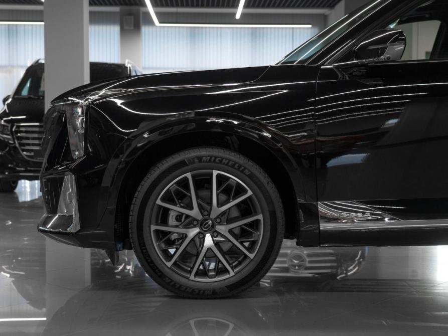 GAC Trumpchi GS8 II Москва  - изображение 27