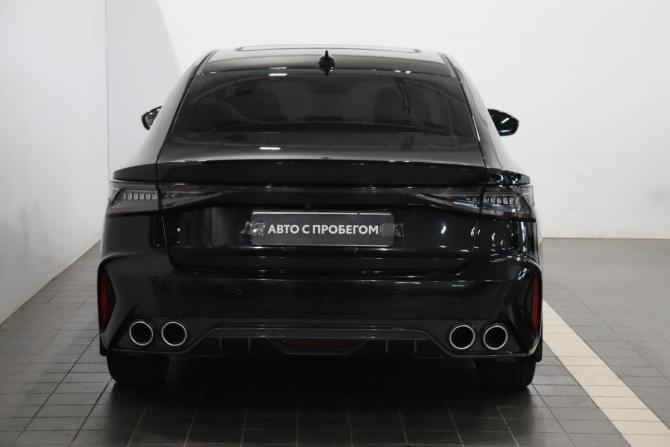 Chery Arrizo 8 с пробегом 2023 года, цена 2 071 000 рублей, 42920 км, седан, Автокод Объявления
