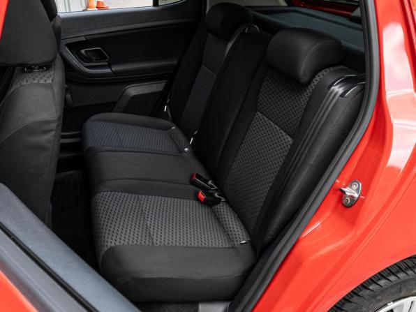 Skoda Fabia II Рестайлинг с пробегом 2014 года, цена 770 000 рублей, 49724 км, хэтчбек, Автокод Объявления