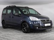 Peugeot Partner II Рестайлинг 2 Химки  - изображение 12