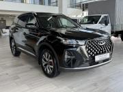 Chery Tiggo 7 Pro Max I Пермь  - изображение 46