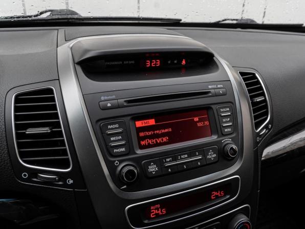 Kia Sorento II Рестайлинг с пробегом 2019 года, цена 2 198 000 рублей, 97283 км, внедорожник, Автокод Объявления