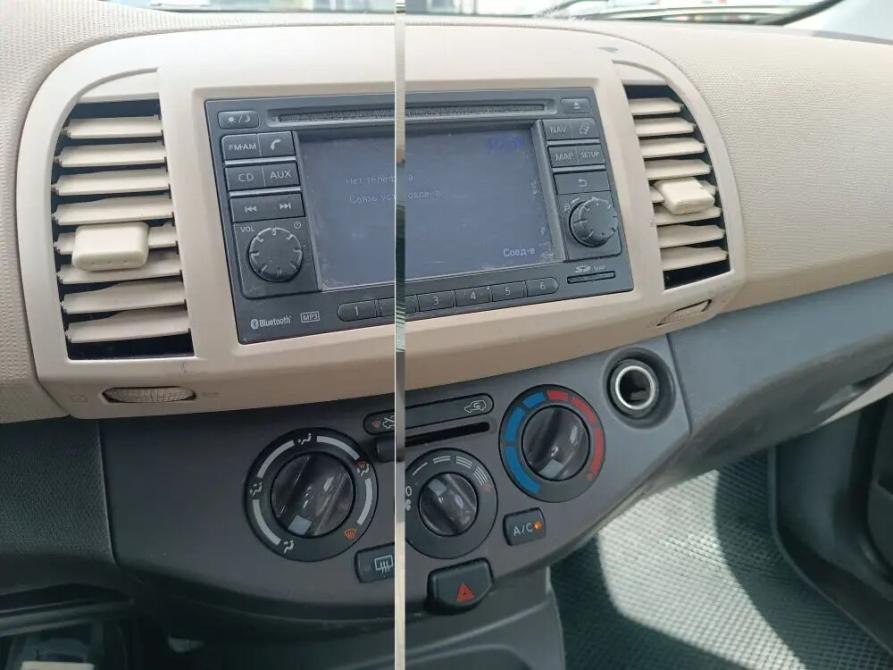 Nissan Micra III (K12) Оренбург  - изображение 17