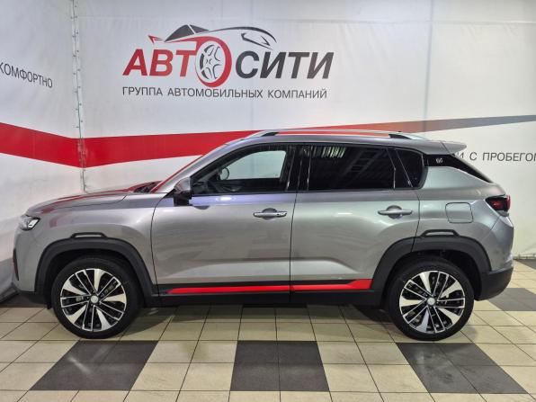 Changan CS35 Plus I Рестайлинг с пробегом 2024 года, цена 1 982 000 рублей, 15000 км, внедорожник, Автокод Объявления